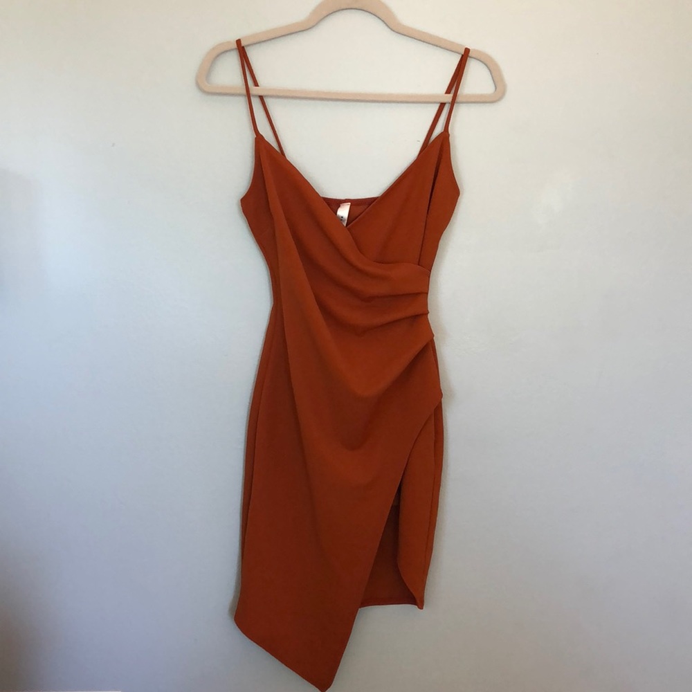 Sexy dress